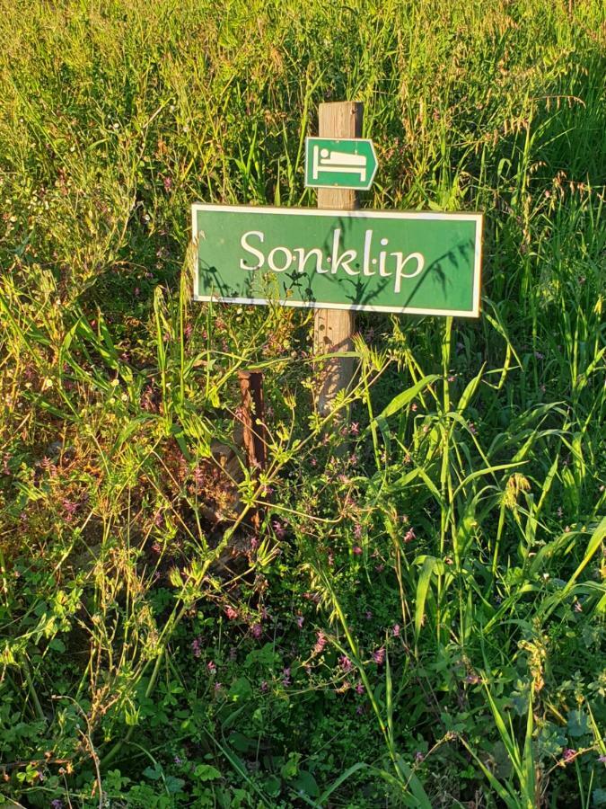 Sonklip Ξενοδοχείο Στέλενμπος Εξωτερικό φωτογραφία